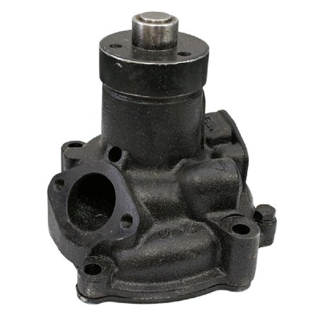 Water Pump Replacement Fits Fiat Oliver Long Tractors 4679242 72090472 -  AFTERMARKET, 4813370